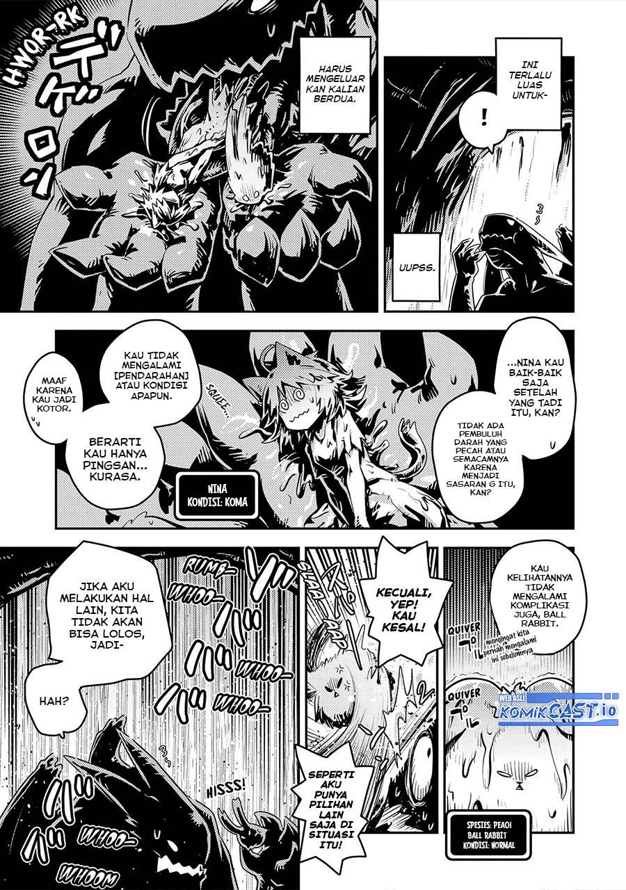 tensei-shitara-dragon-no-tamago-datta-ibara-no-dragon-road - Chapter: 30