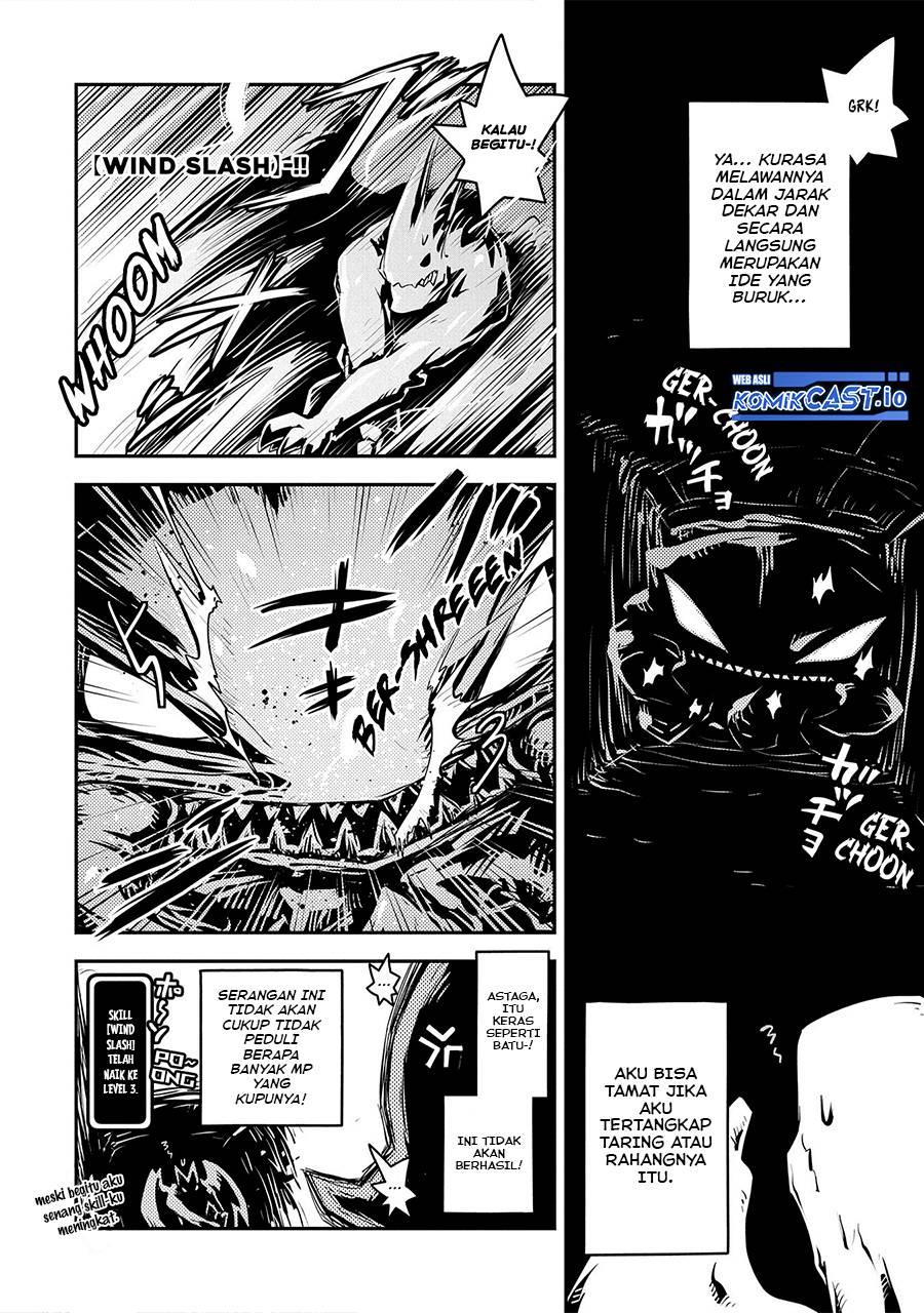 tensei-shitara-dragon-no-tamago-datta-ibara-no-dragon-road - Chapter: 30