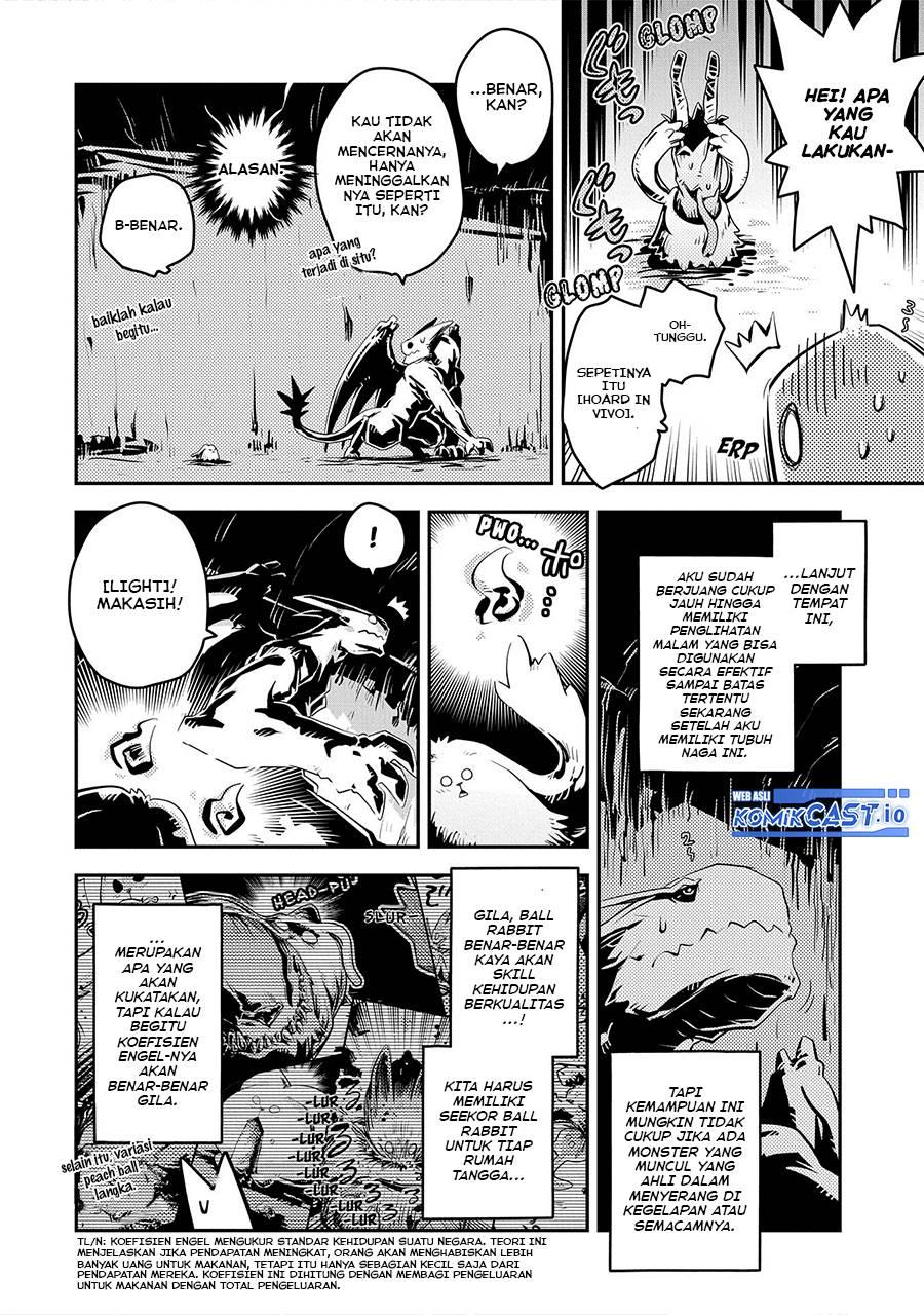 tensei-shitara-dragon-no-tamago-datta-ibara-no-dragon-road - Chapter: 30