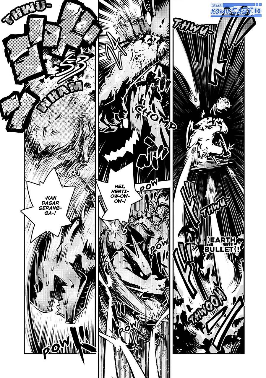 tensei-shitara-dragon-no-tamago-datta-ibara-no-dragon-road - Chapter: 30