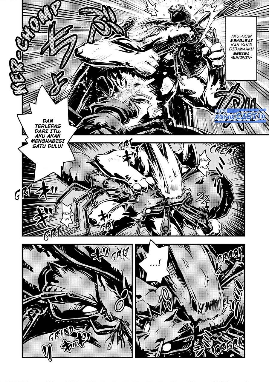 tensei-shitara-dragon-no-tamago-datta-ibara-no-dragon-road - Chapter: 30