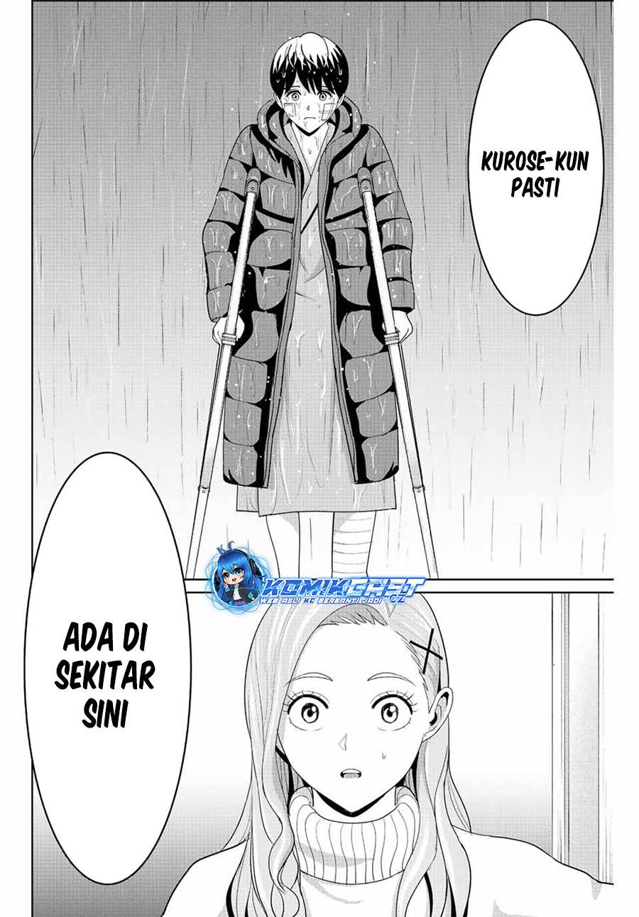 fukushuu-no-kyoukasho - Chapter: 98