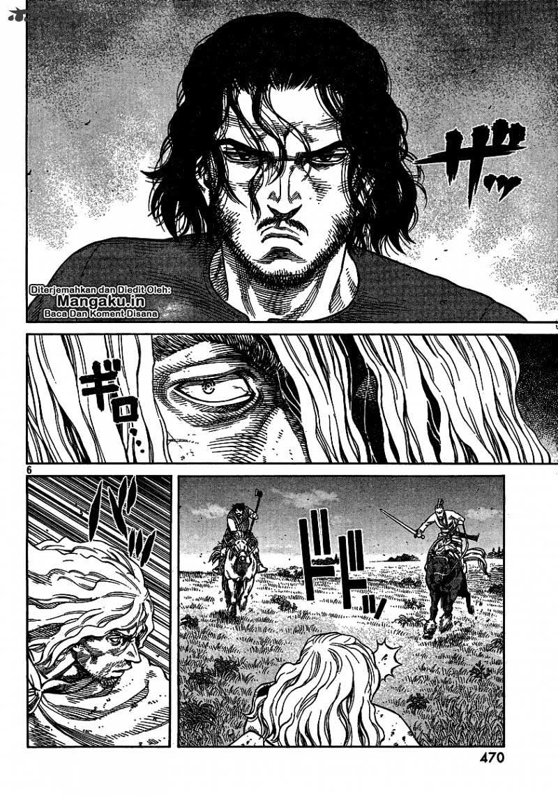 vinland-saga - Chapter: 80