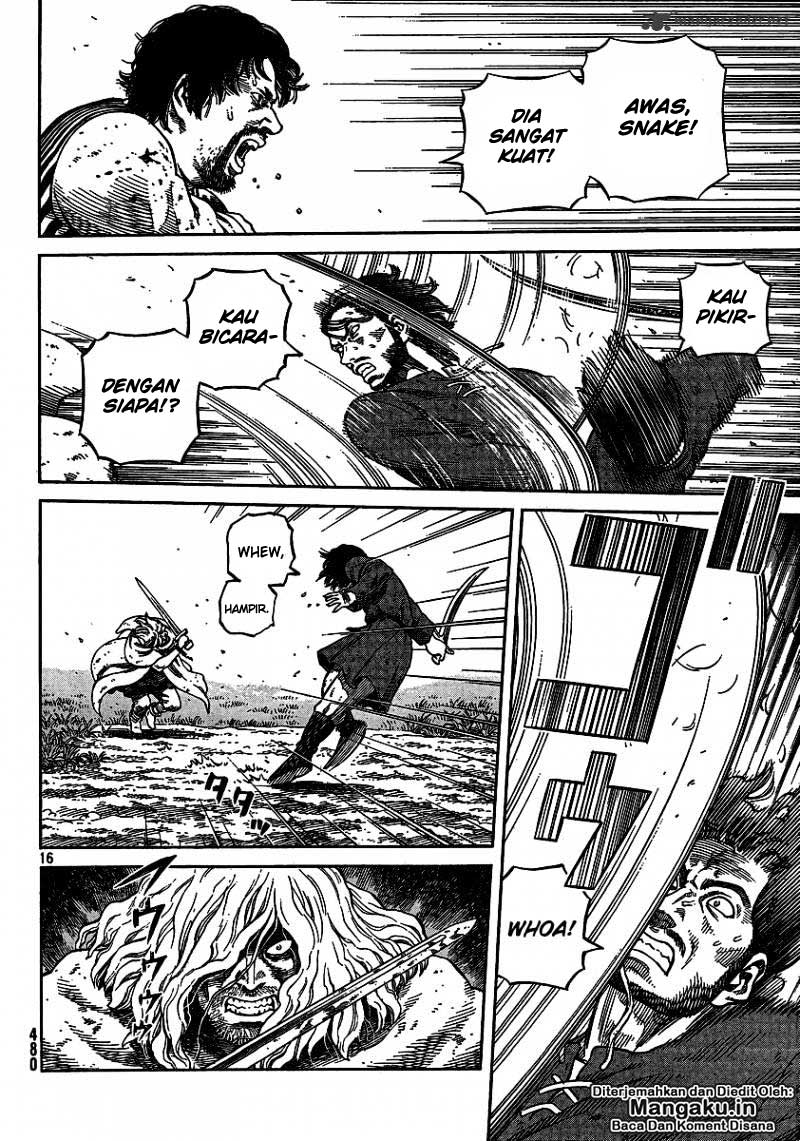 vinland-saga - Chapter: 80