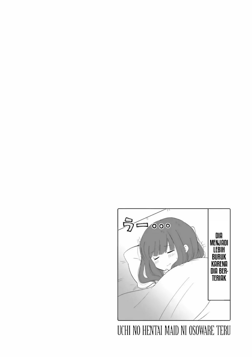 uchi-no-hentai-maid-ni-osowareteru - Chapter: 28