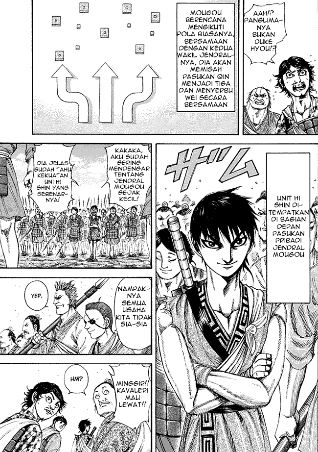 kingdom - Chapter: 189