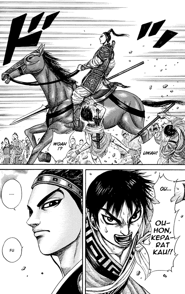 kingdom - Chapter: 189