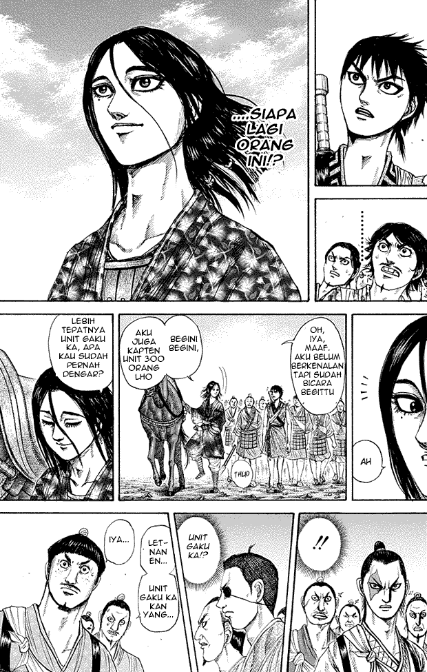 kingdom - Chapter: 189