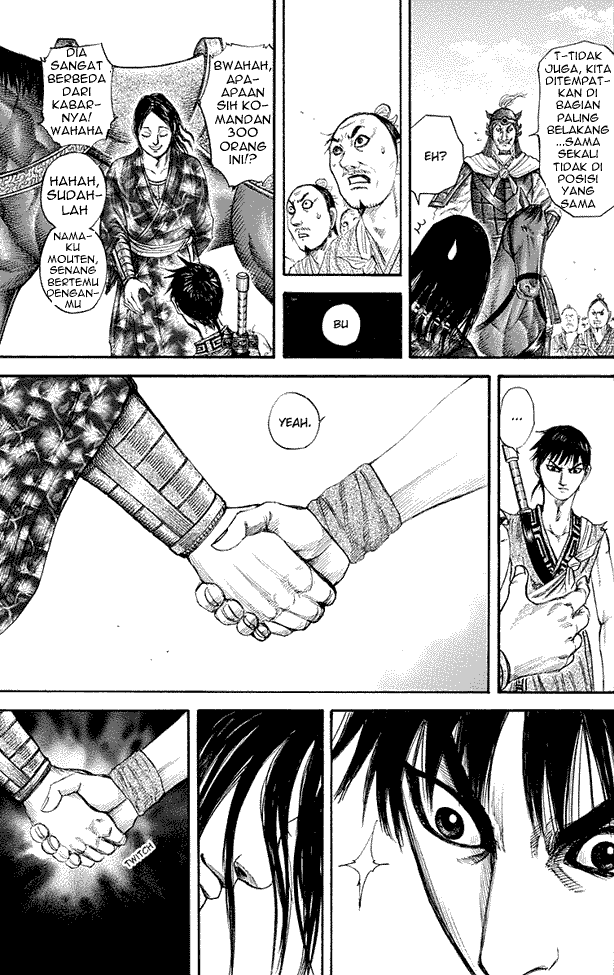 kingdom - Chapter: 189