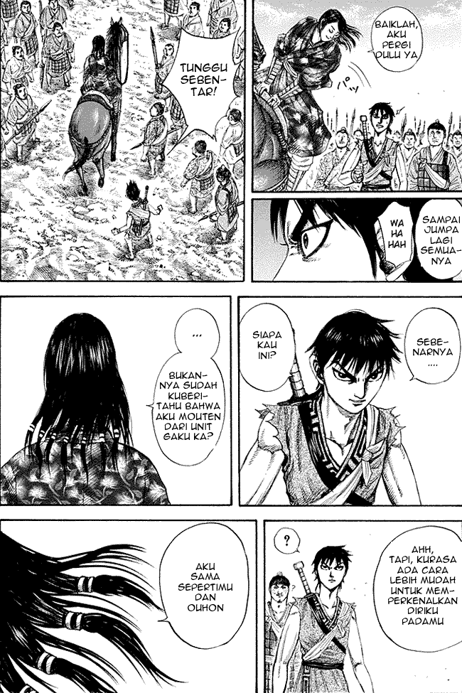 kingdom - Chapter: 189