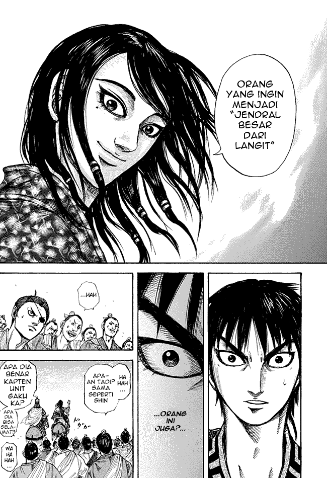 kingdom - Chapter: 189