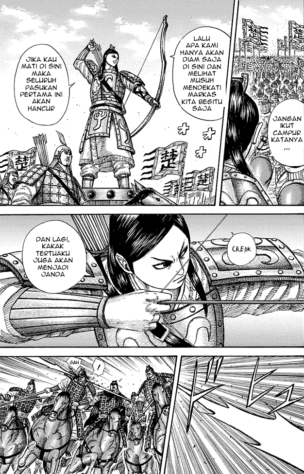 kingdom - Chapter: 280