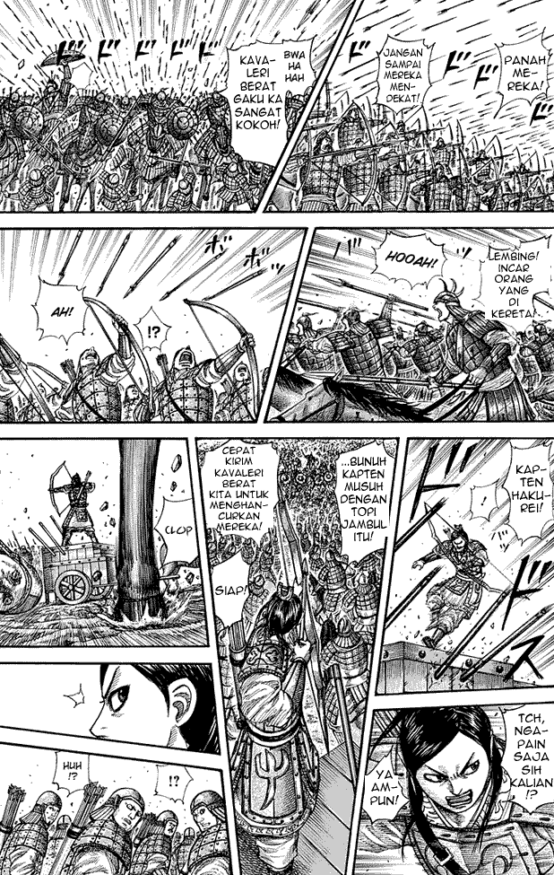 kingdom - Chapter: 280