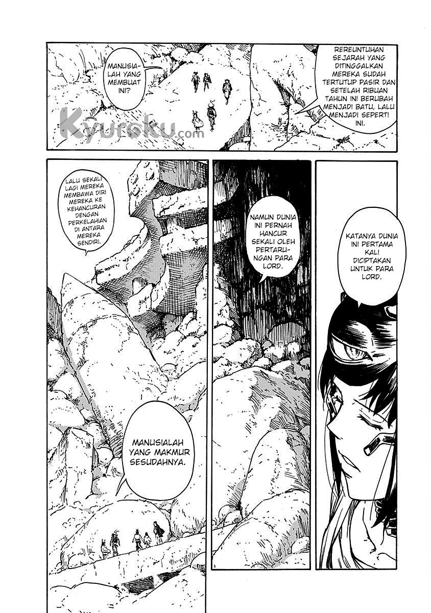 buchimaru-chaos - Chapter: 19