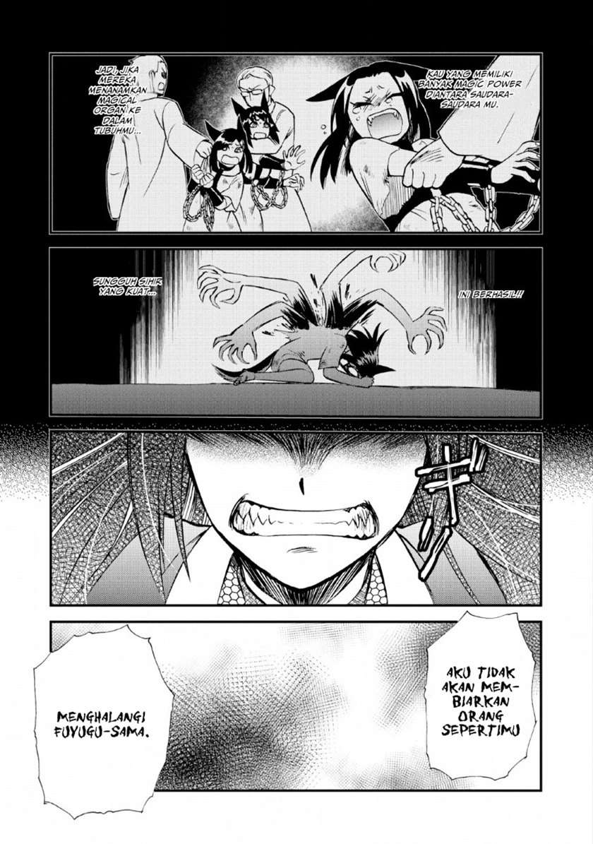 isekai-shoukan-wa-nidome-desu - Chapter: 21