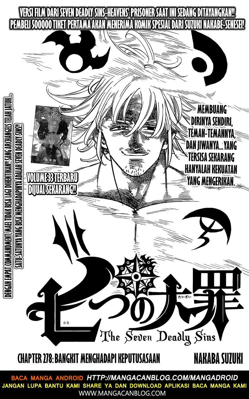 nanatsu-no-taizai - Chapter: 278