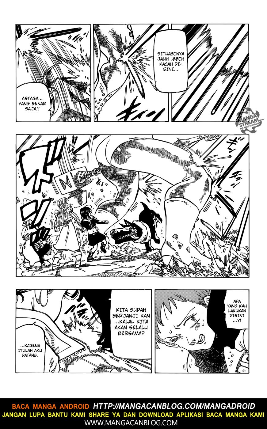 nanatsu-no-taizai - Chapter: 278