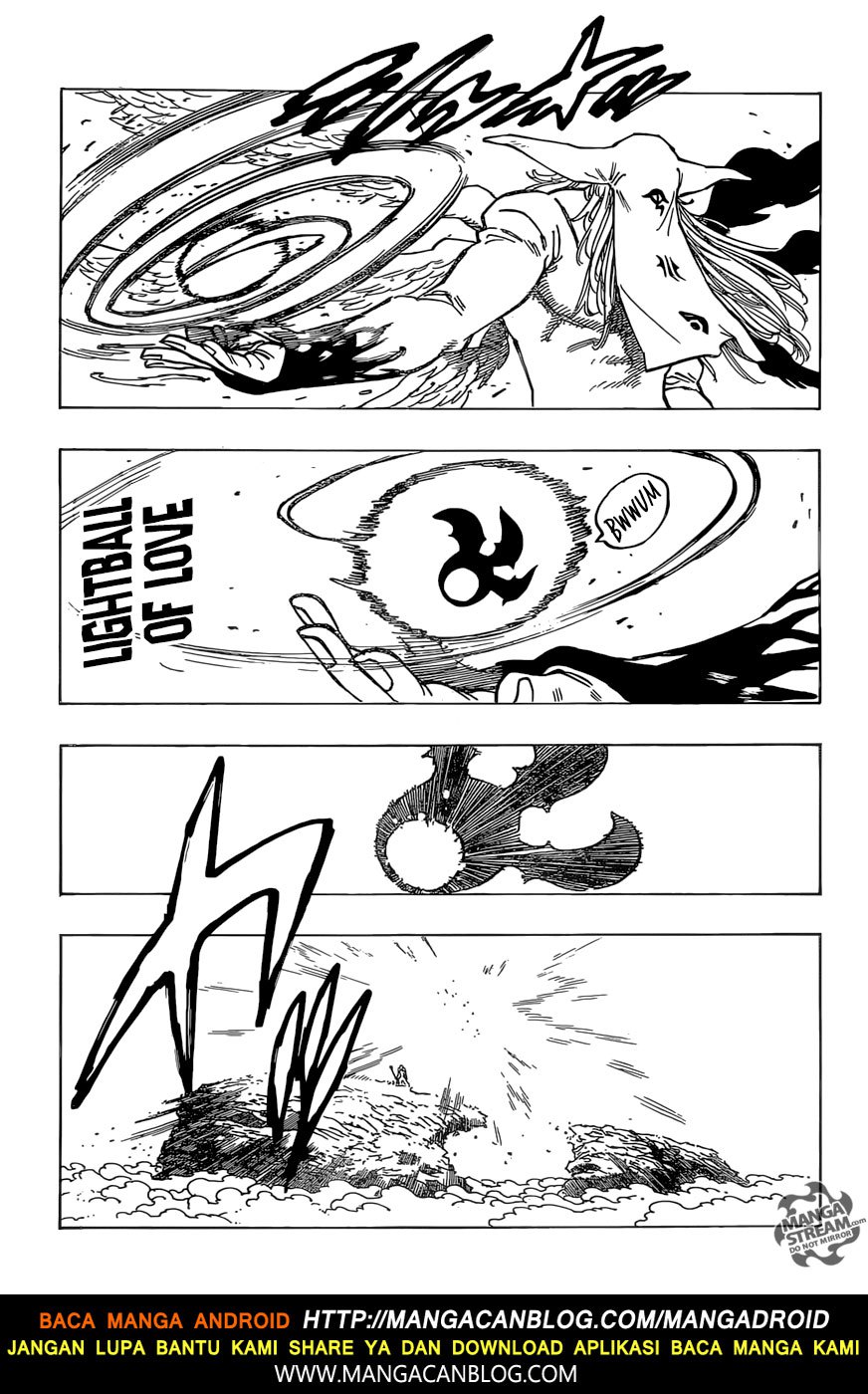 nanatsu-no-taizai - Chapter: 278