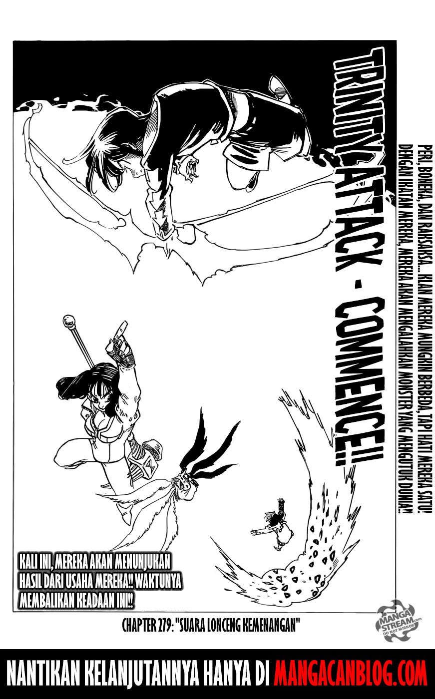 nanatsu-no-taizai - Chapter: 278