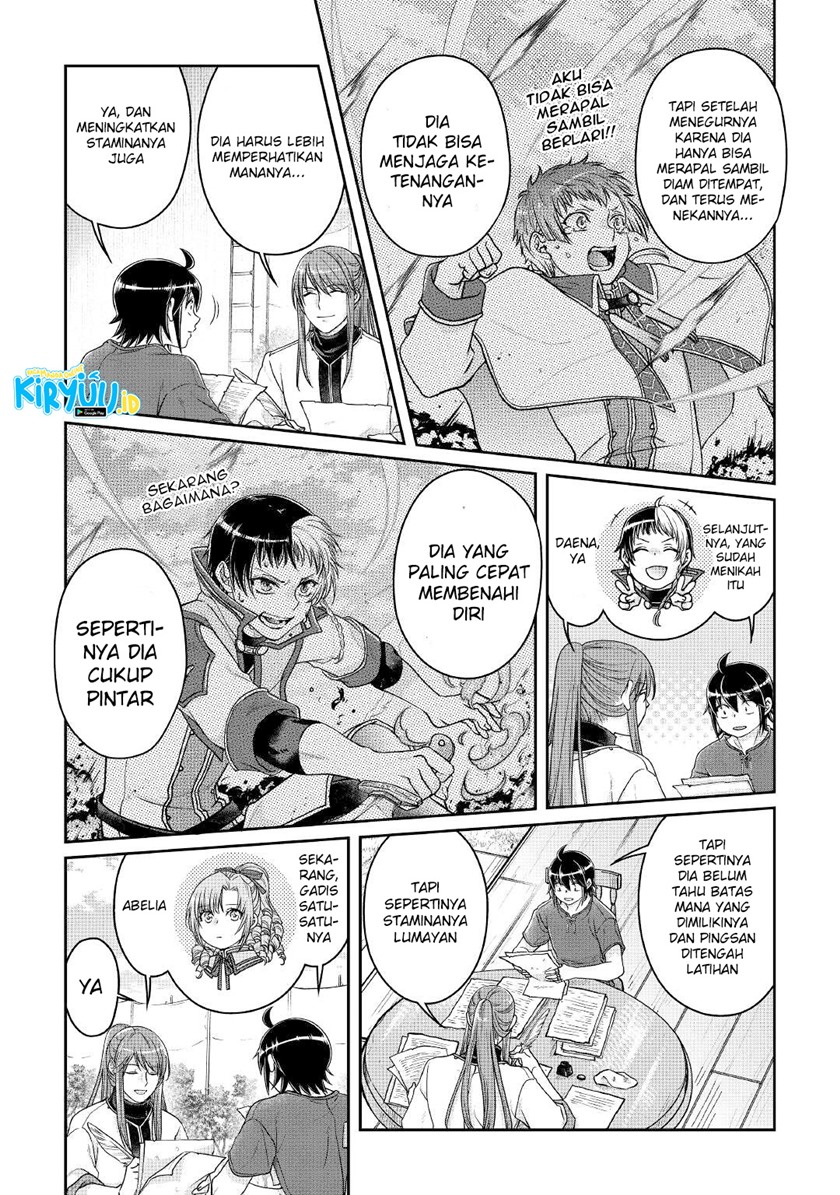 tsuki-ga-michibiku-isekai-douchuu - Chapter: 72