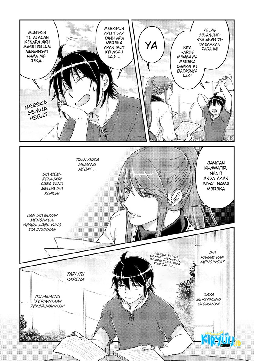 tsuki-ga-michibiku-isekai-douchuu - Chapter: 72