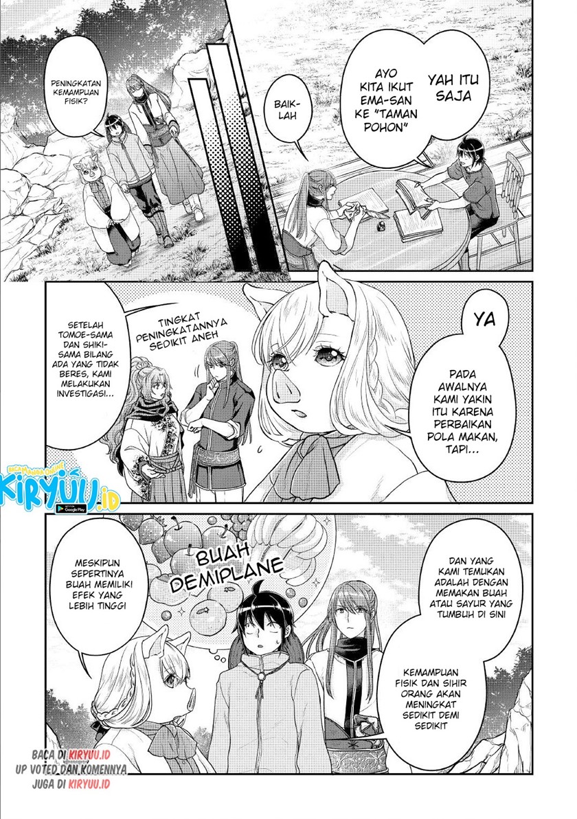 tsuki-ga-michibiku-isekai-douchuu - Chapter: 72