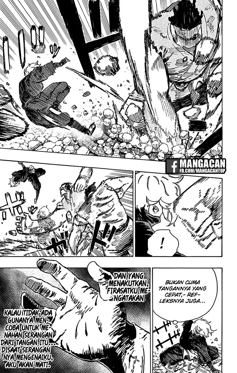 jigokuraku - Chapter: 13