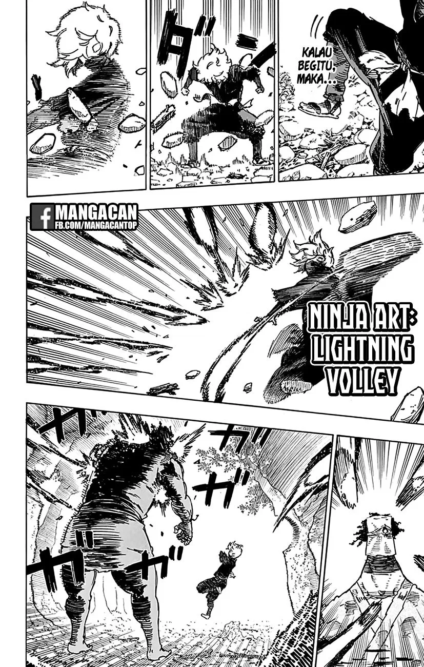 jigokuraku - Chapter: 13