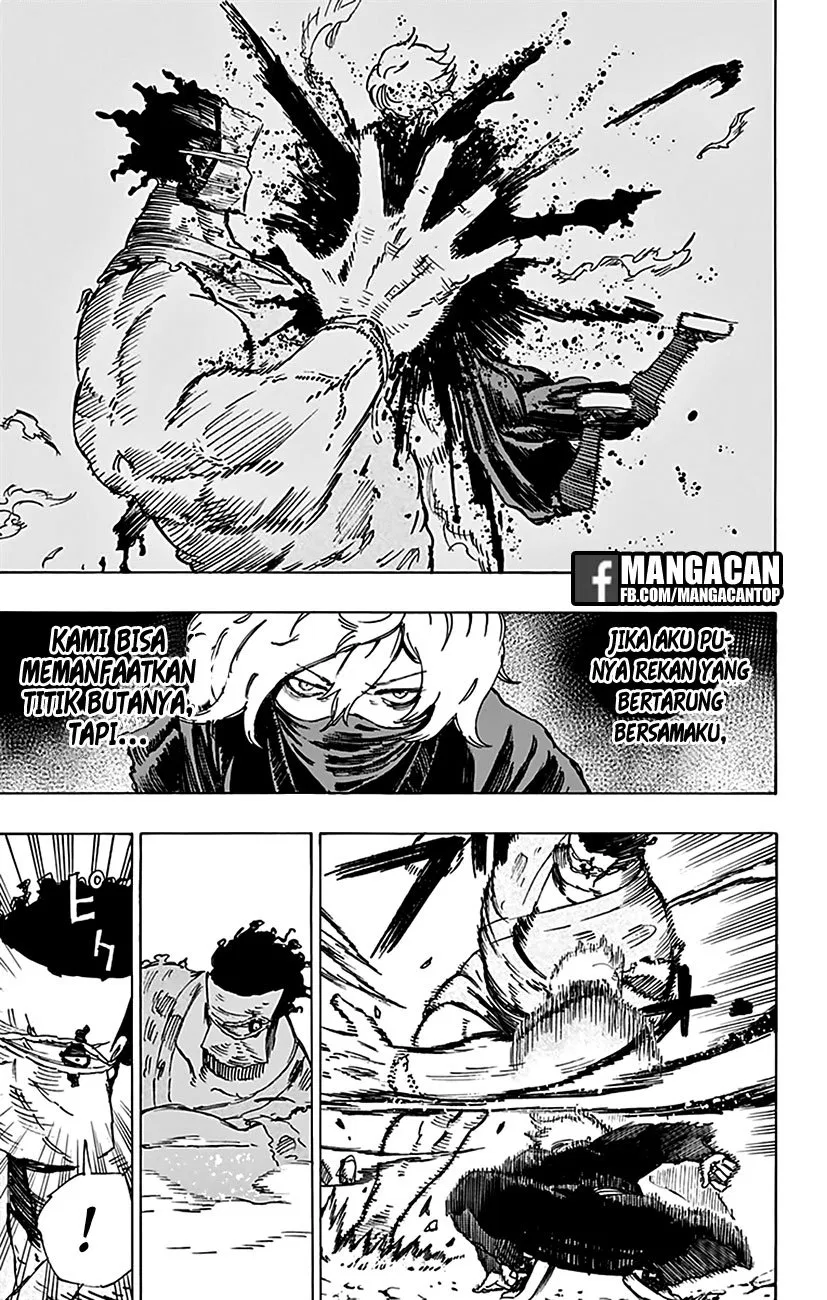 jigokuraku - Chapter: 13