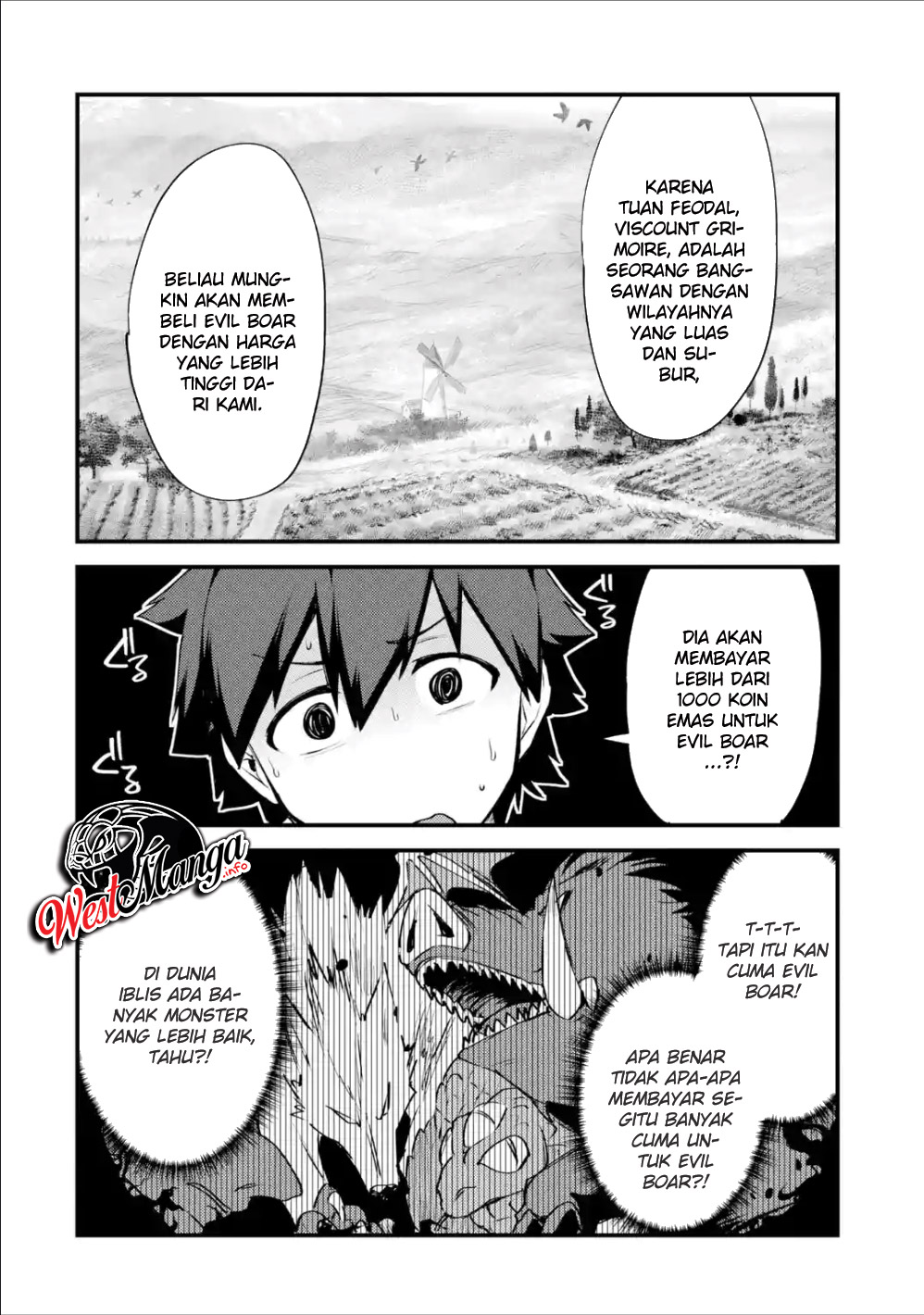 nido-tensei-shita-shounen-wa-s-rank-boukensha-toshite-heion-ni-sugosu-zense-ga-kenja-de-eiyuu-datta-boku-wa-raisede-wa-jimini-ikiru - Chapter: 5