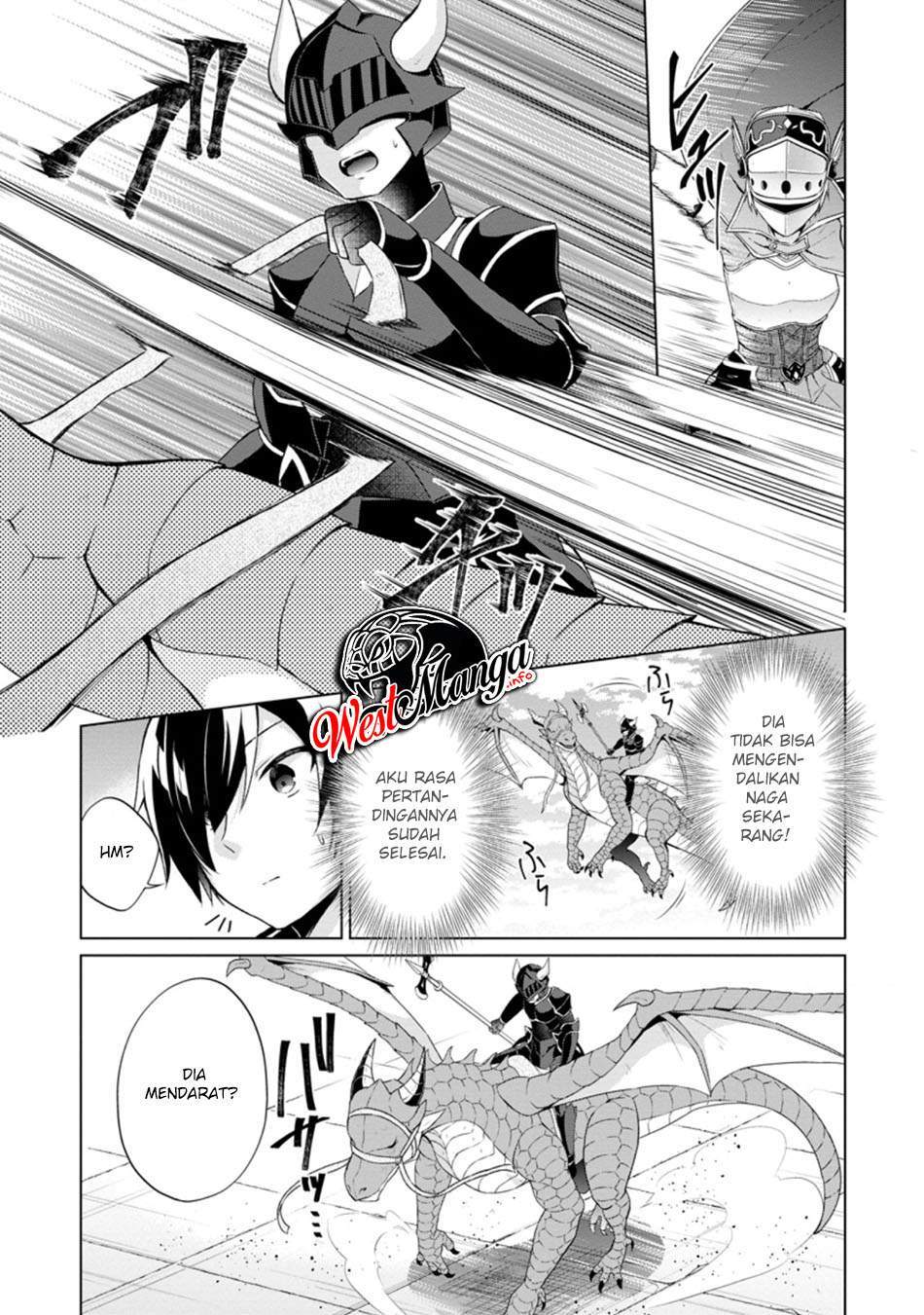 shingan-no-yuusha - Chapter: 33