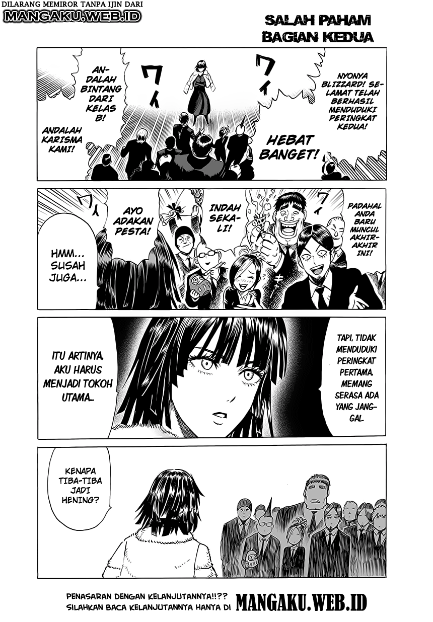 one-punch-man - Chapter: 76