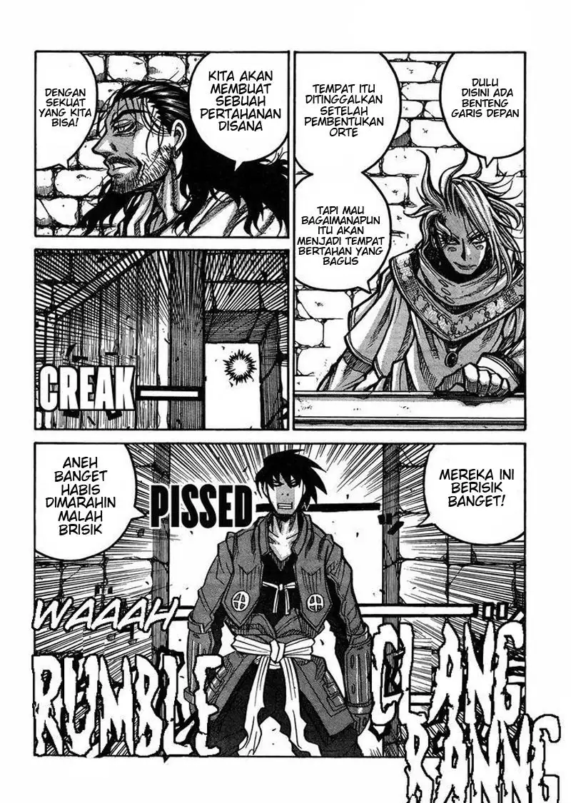 drifters - Chapter: 59