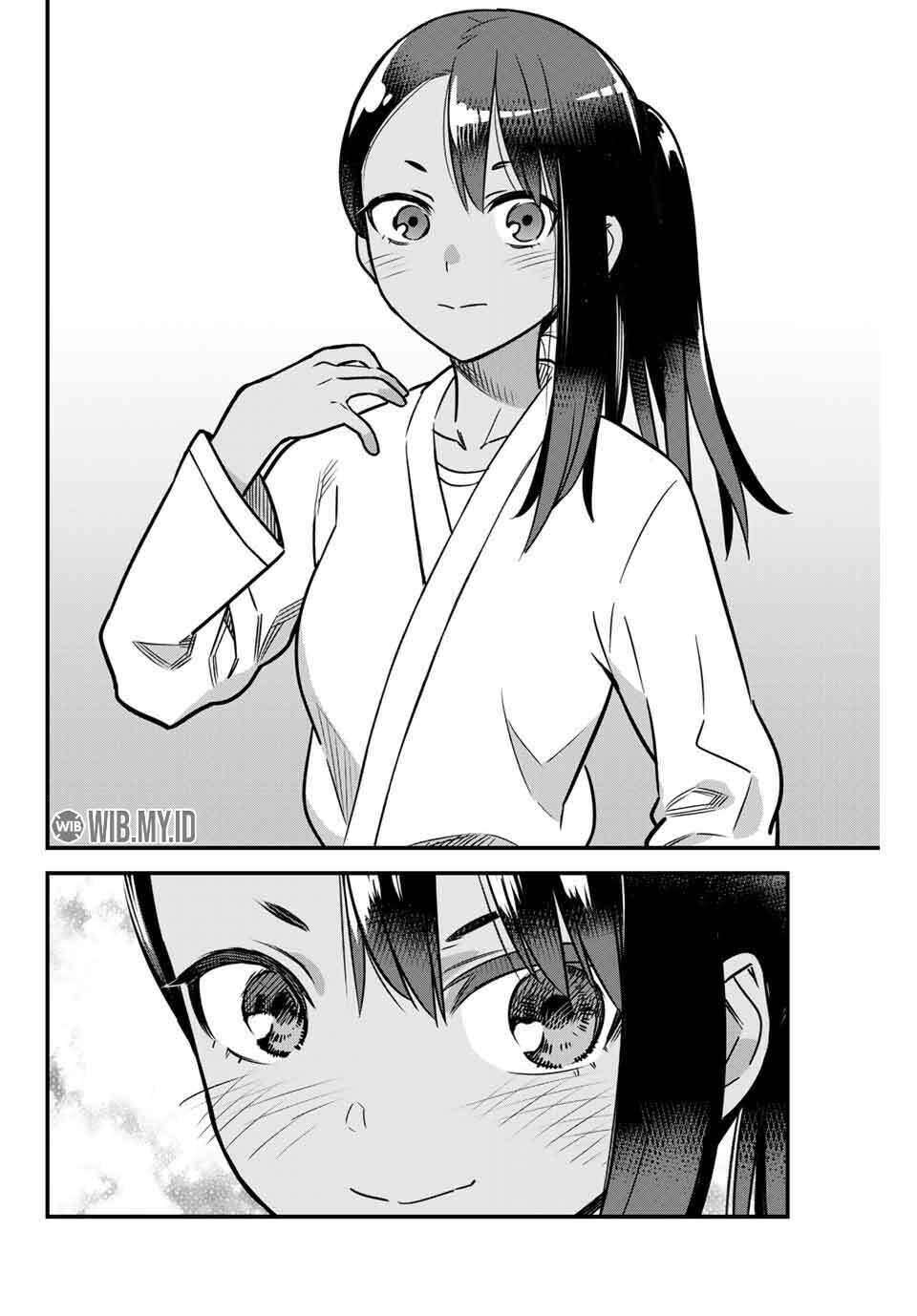 ijiranaide-nagatoro-san - Chapter: 81