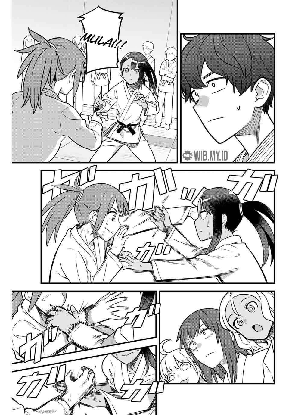 ijiranaide-nagatoro-san - Chapter: 81