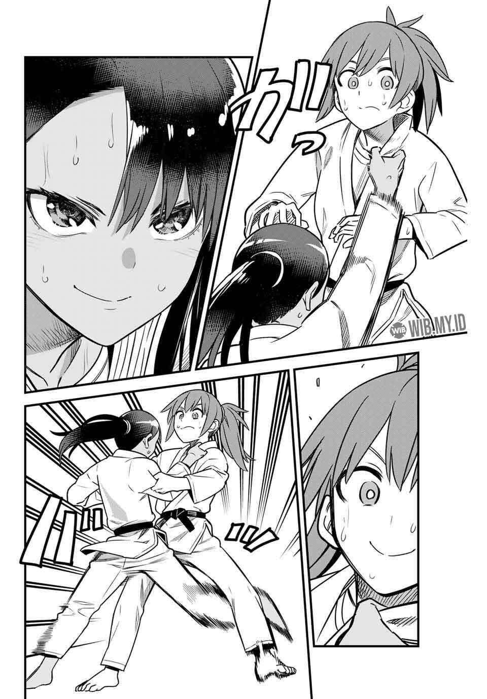 ijiranaide-nagatoro-san - Chapter: 81