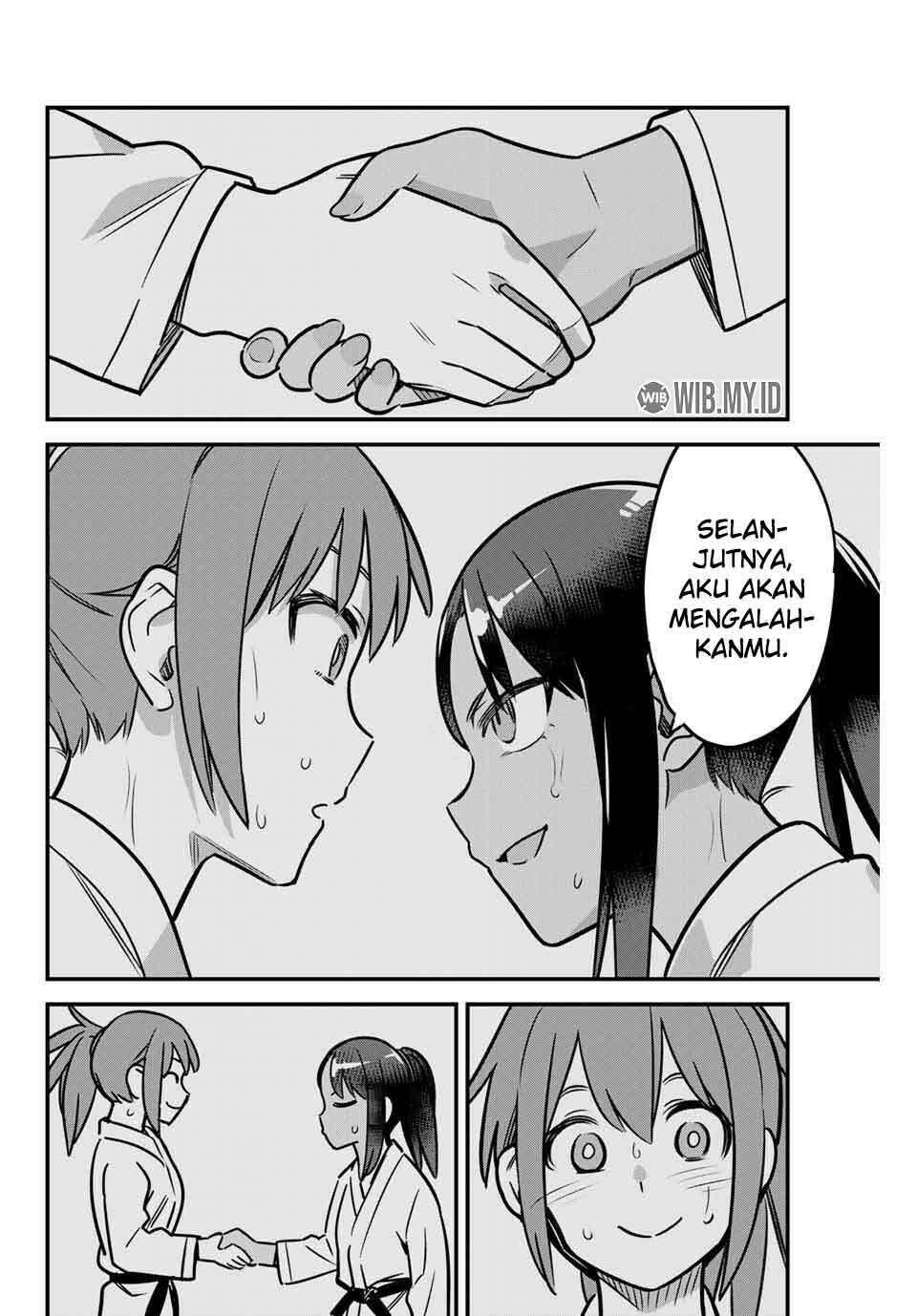 ijiranaide-nagatoro-san - Chapter: 81