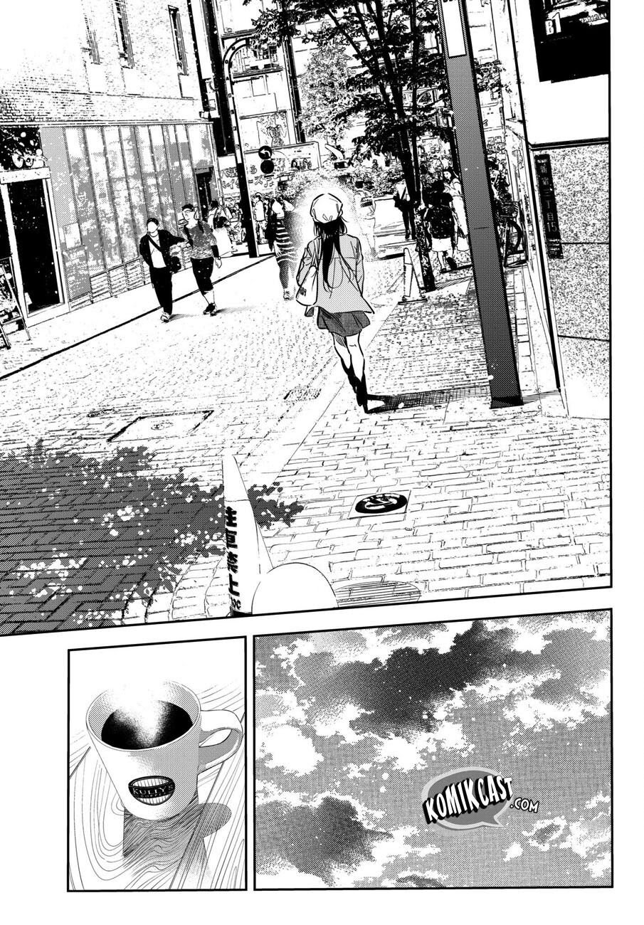 kanojo-okarishimasu - Chapter: 52