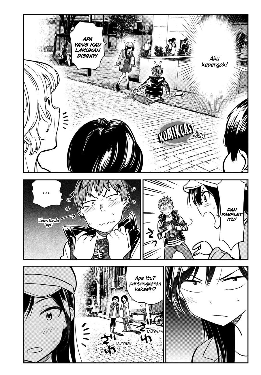 kanojo-okarishimasu - Chapter: 52