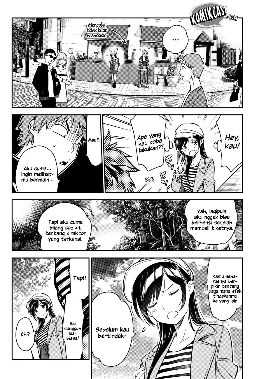 kanojo-okarishimasu - Chapter: 52