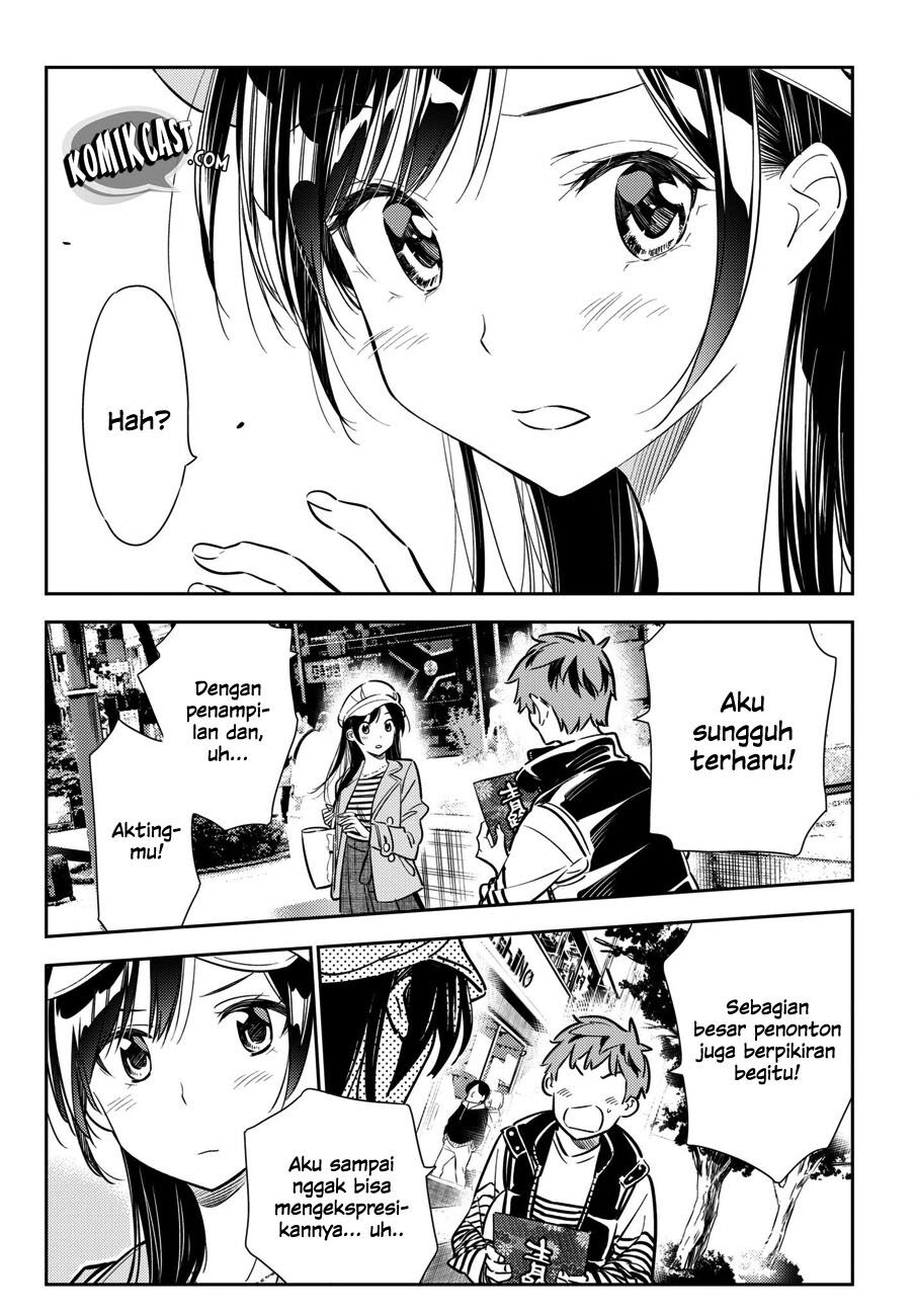 kanojo-okarishimasu - Chapter: 52