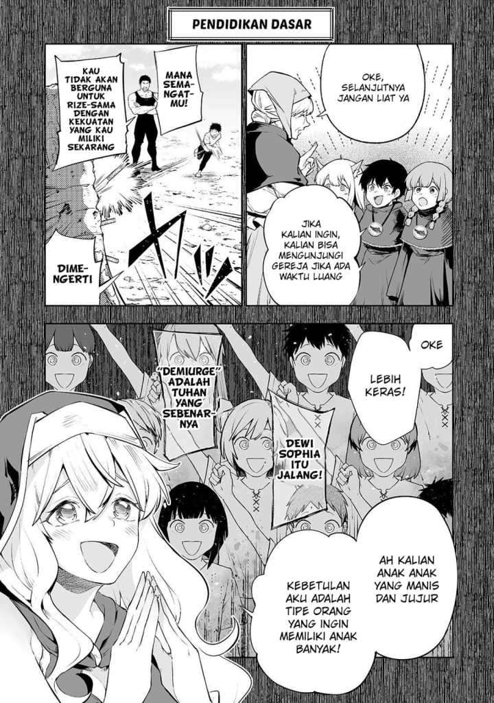 teihen-ryoushu-no-kanchigai-eiyuutan - Chapter: 4