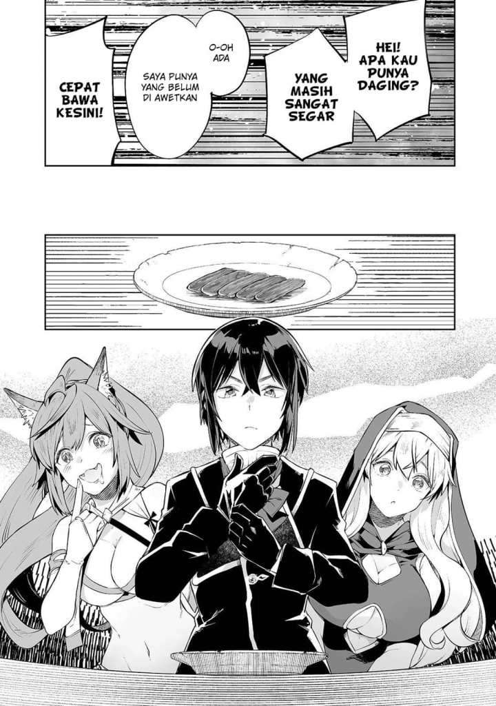 teihen-ryoushu-no-kanchigai-eiyuutan - Chapter: 4