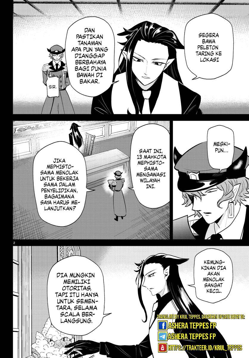 mairimashita-iruma-kun - Chapter: 367