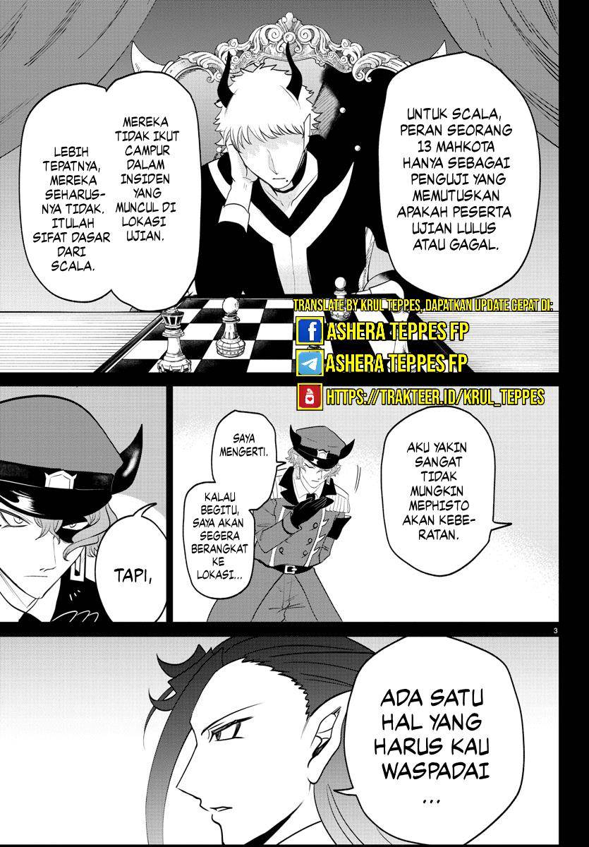 mairimashita-iruma-kun - Chapter: 367