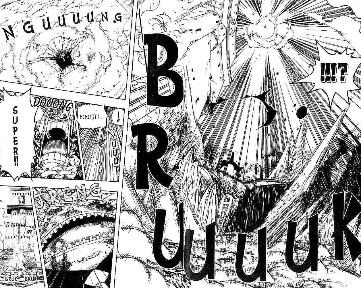 one-piece-id - Chapter: 406