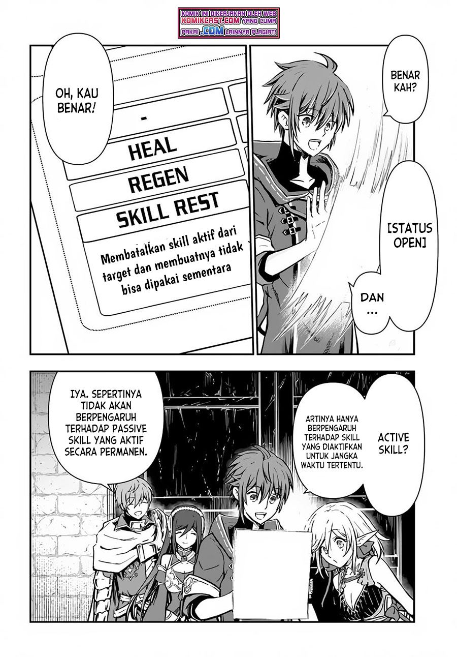 kanzen-kaihi-healer-no-kiseki - Chapter: 29