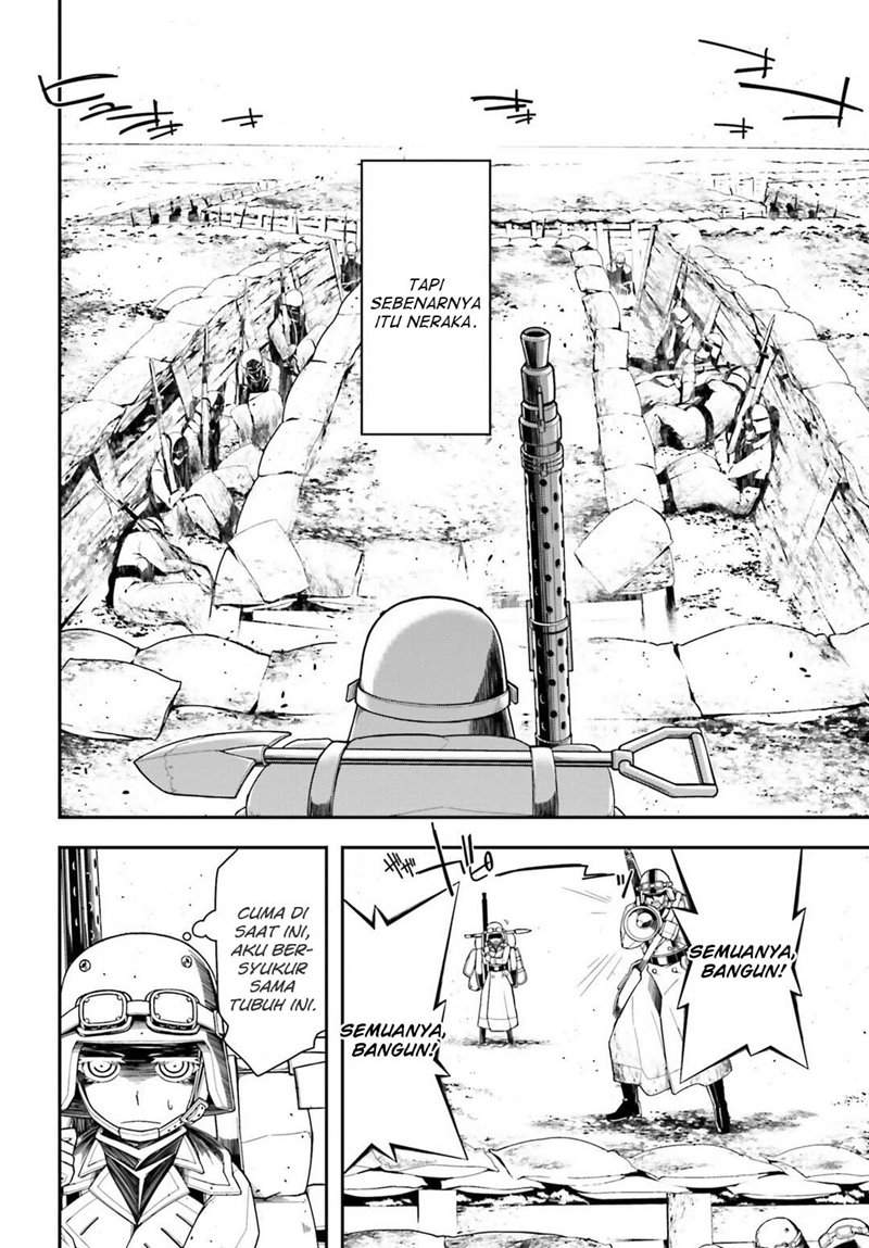 youjo-senki - Chapter: 8.1