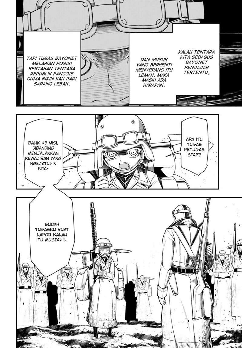 youjo-senki - Chapter: 8.1