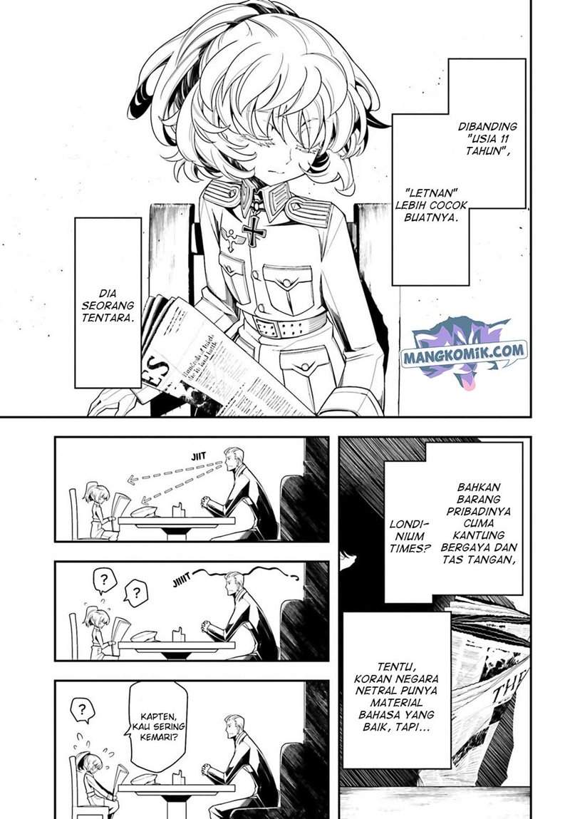 youjo-senki - Chapter: 8.1